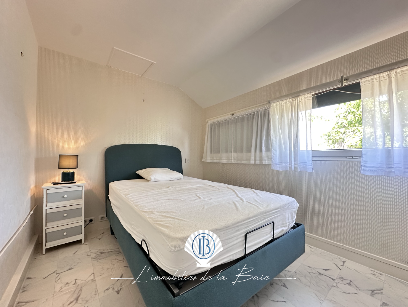 maison 4 Pièces en vente sur Erquy (22430)
