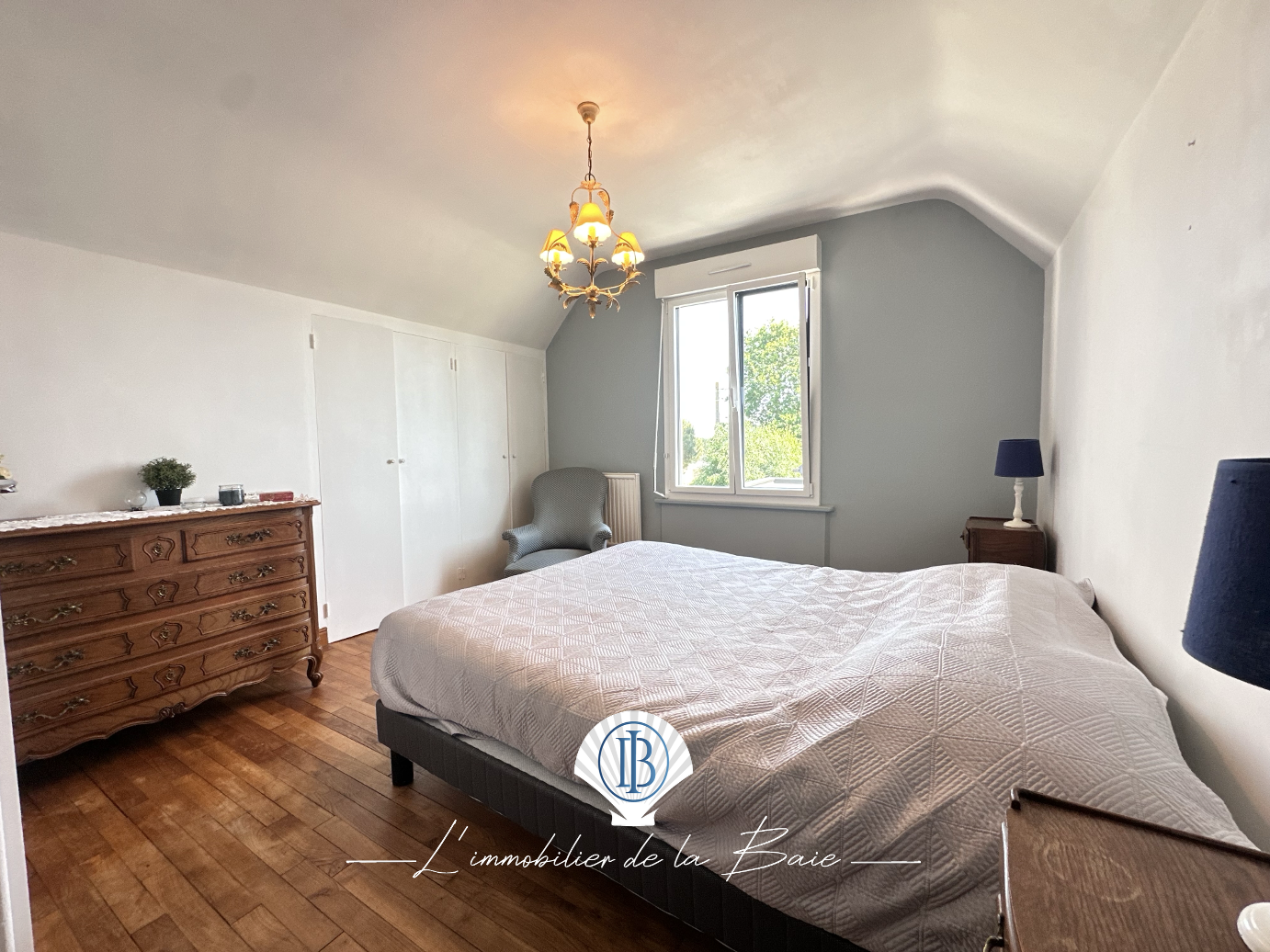 maison 4 Pièces en vente sur Erquy (22430)