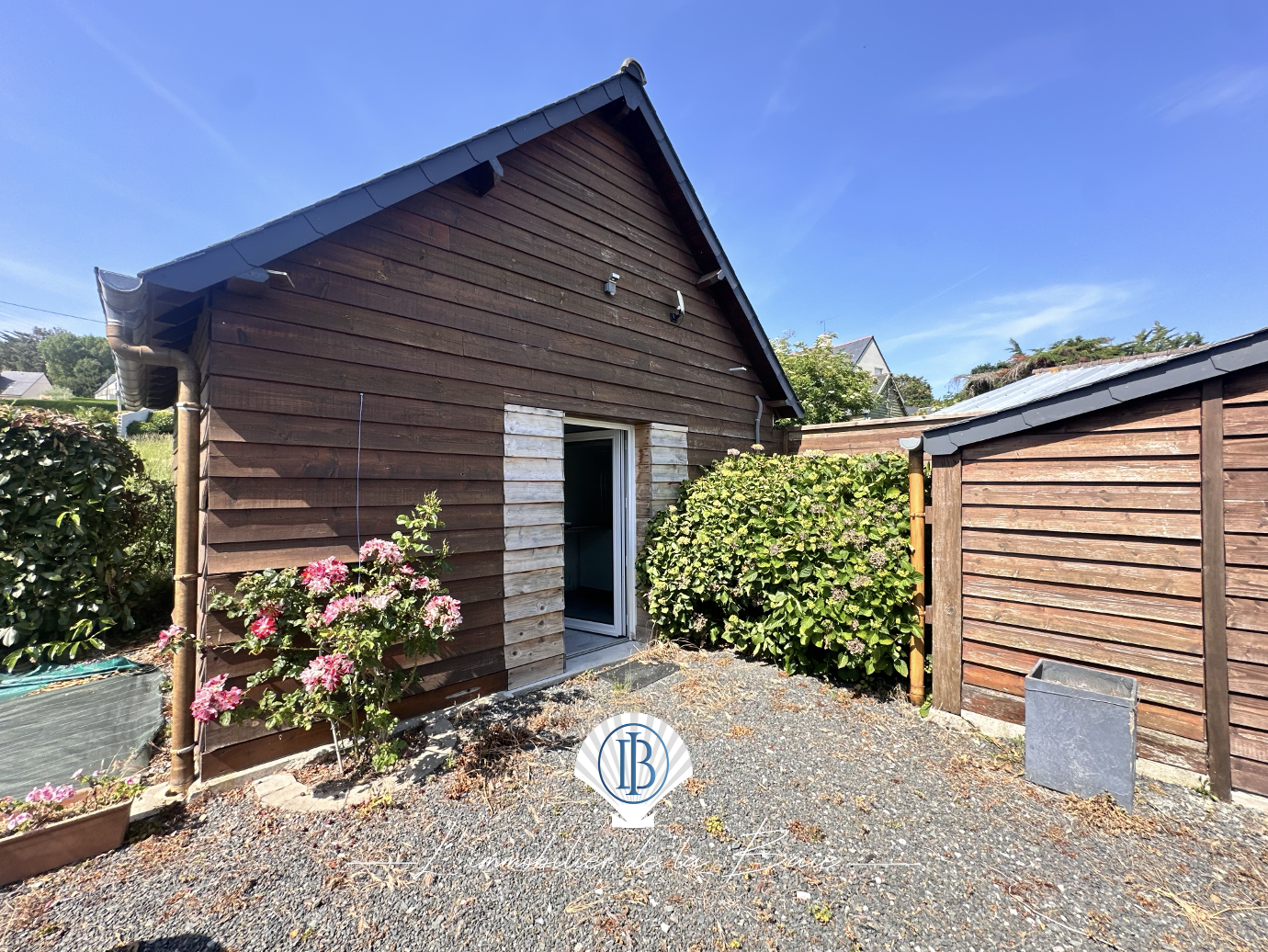 maison 4 Pièces en vente sur Erquy (22430)