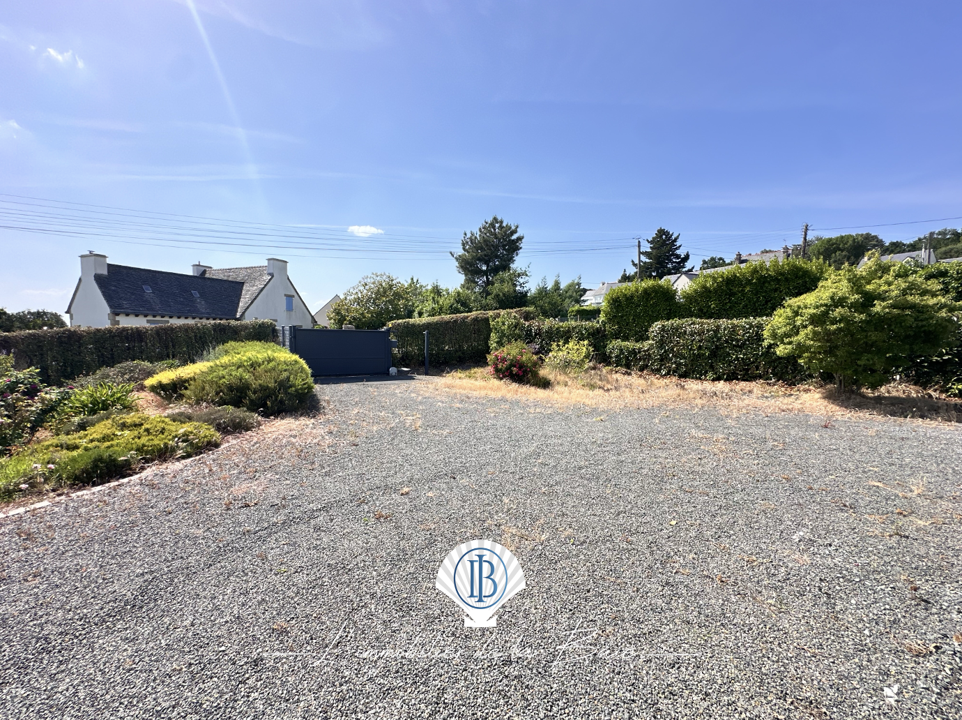 maison 4 Pièces en vente sur Erquy (22430)