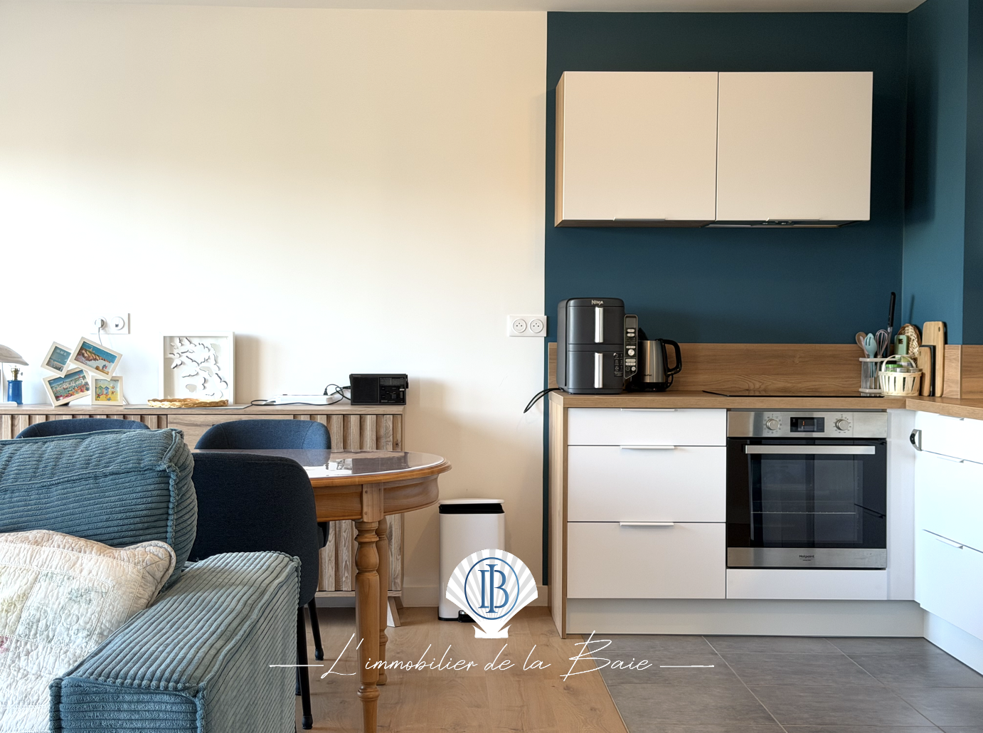 duplex 4 Pièces en vente sur Erquy (22430)