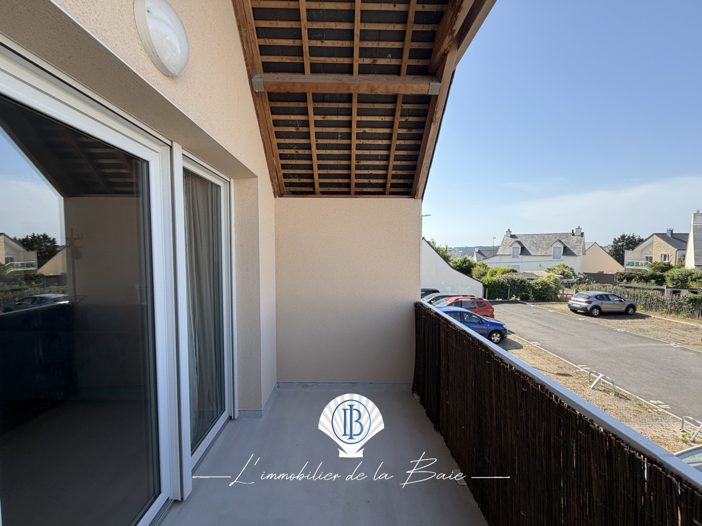 duplex 4 Pièces en vente sur Erquy (22430)
