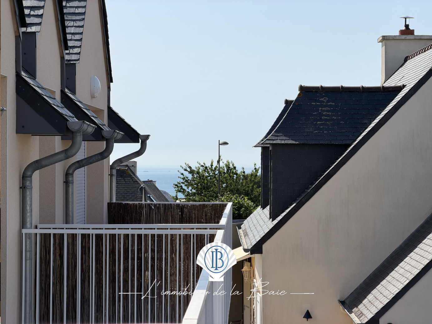 duplex 4 Pièces en vente sur Erquy (22430)