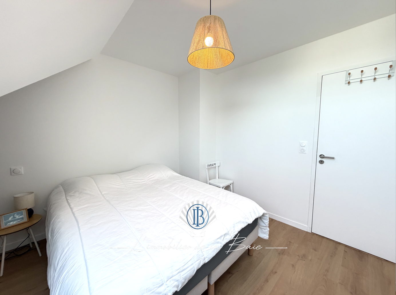 duplex 4 Pièces en vente sur Erquy (22430)