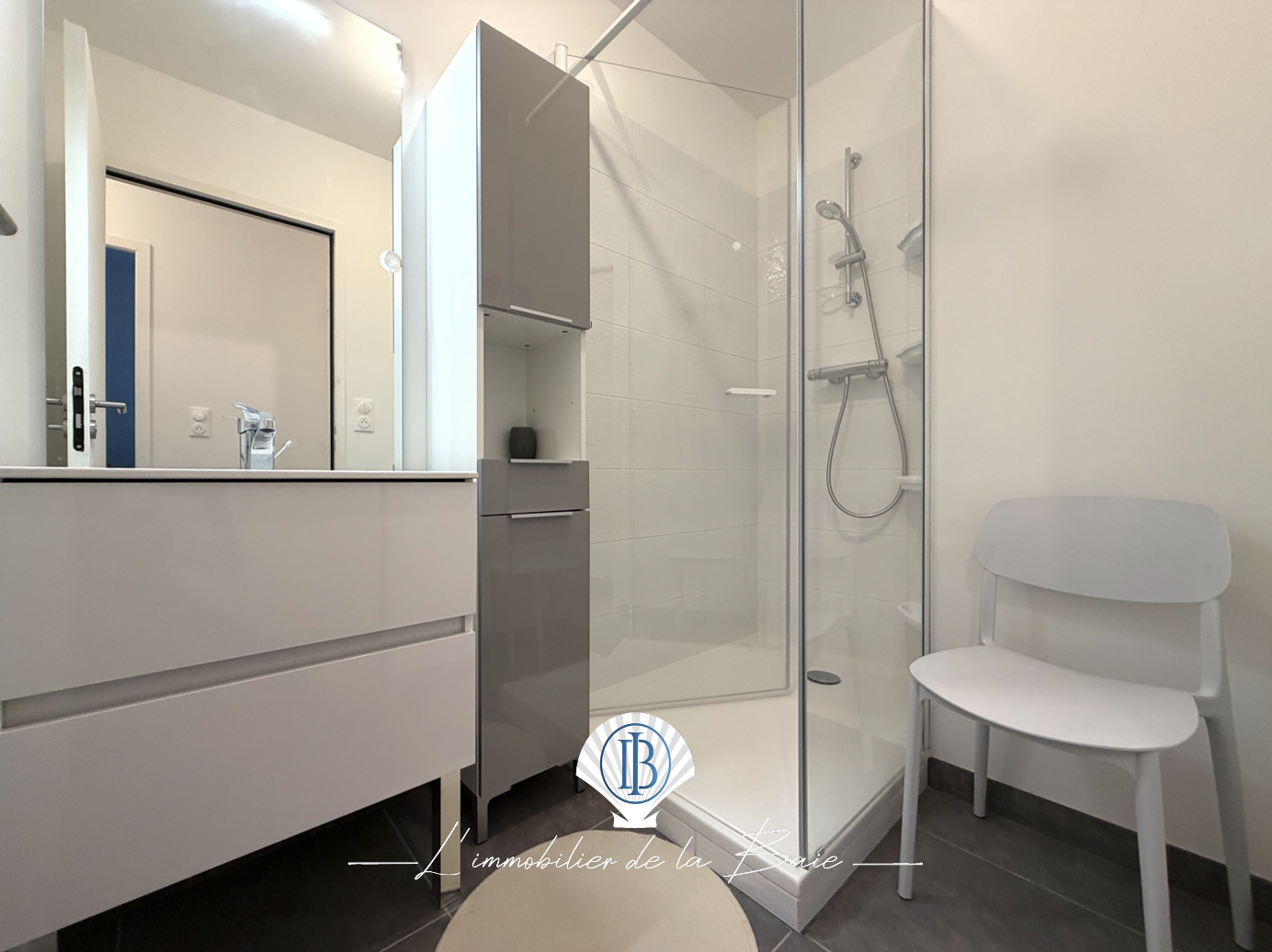 duplex 4 Pièces en vente sur Erquy (22430)
