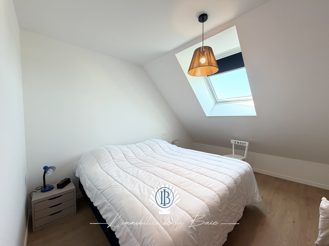 duplex 4 Pièces en vente sur Erquy (22430)