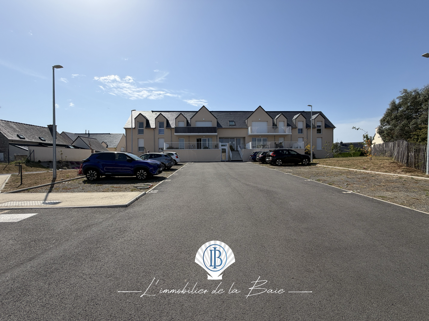 duplex 4 Pièces en vente sur Erquy (22430)