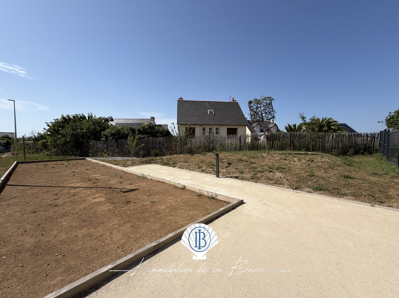 duplex 4 Pièces en vente sur Erquy (22430)