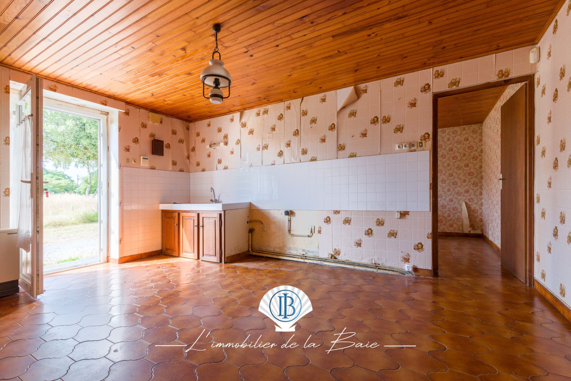 maison 3 Pièces en vente sur Erquy (22430)