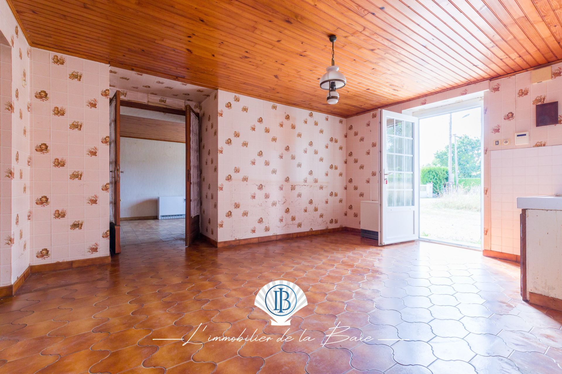 maison 3 Pièces en vente sur Erquy (22430)