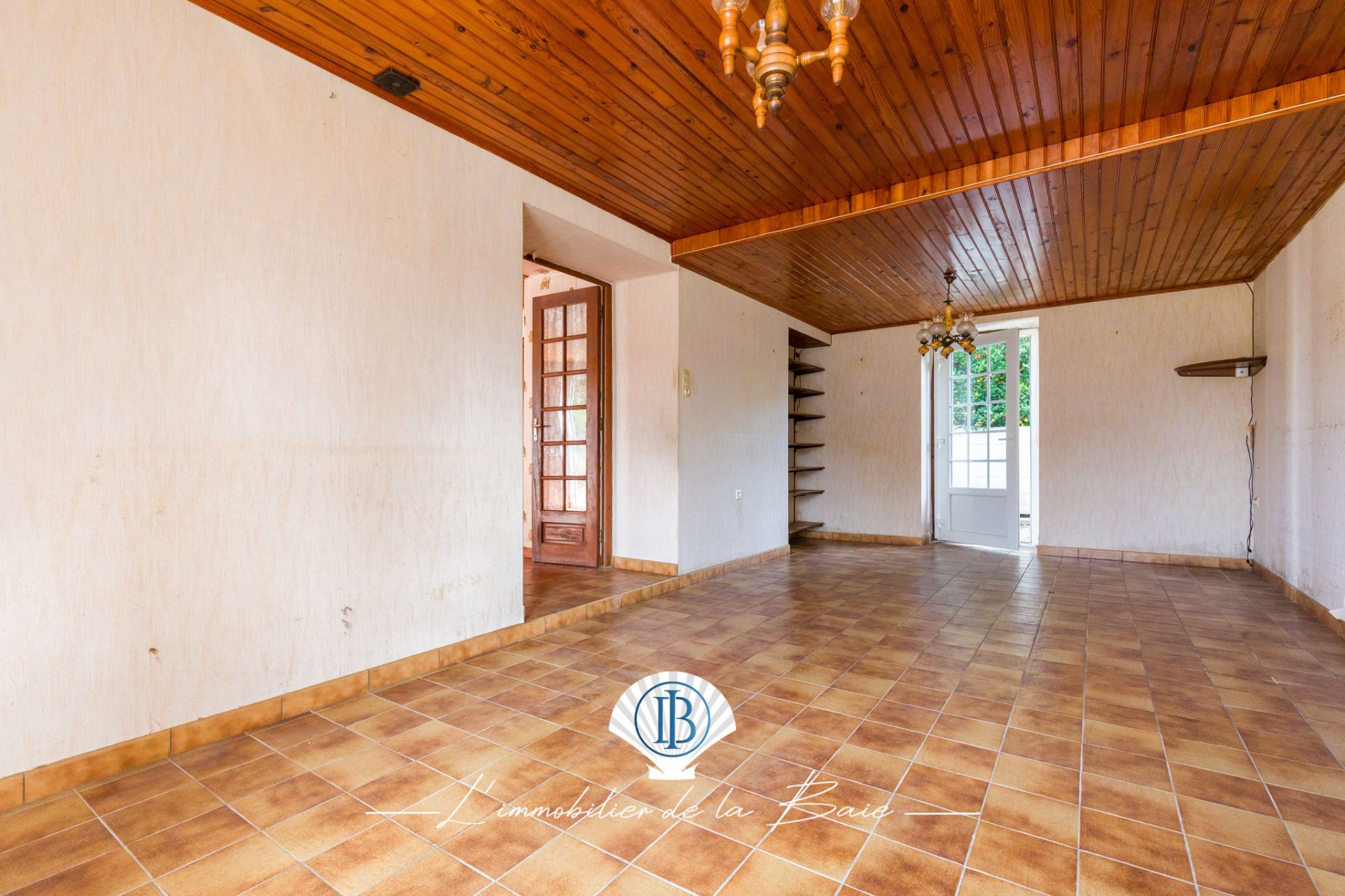 maison 3 Pièces en vente sur Erquy (22430)