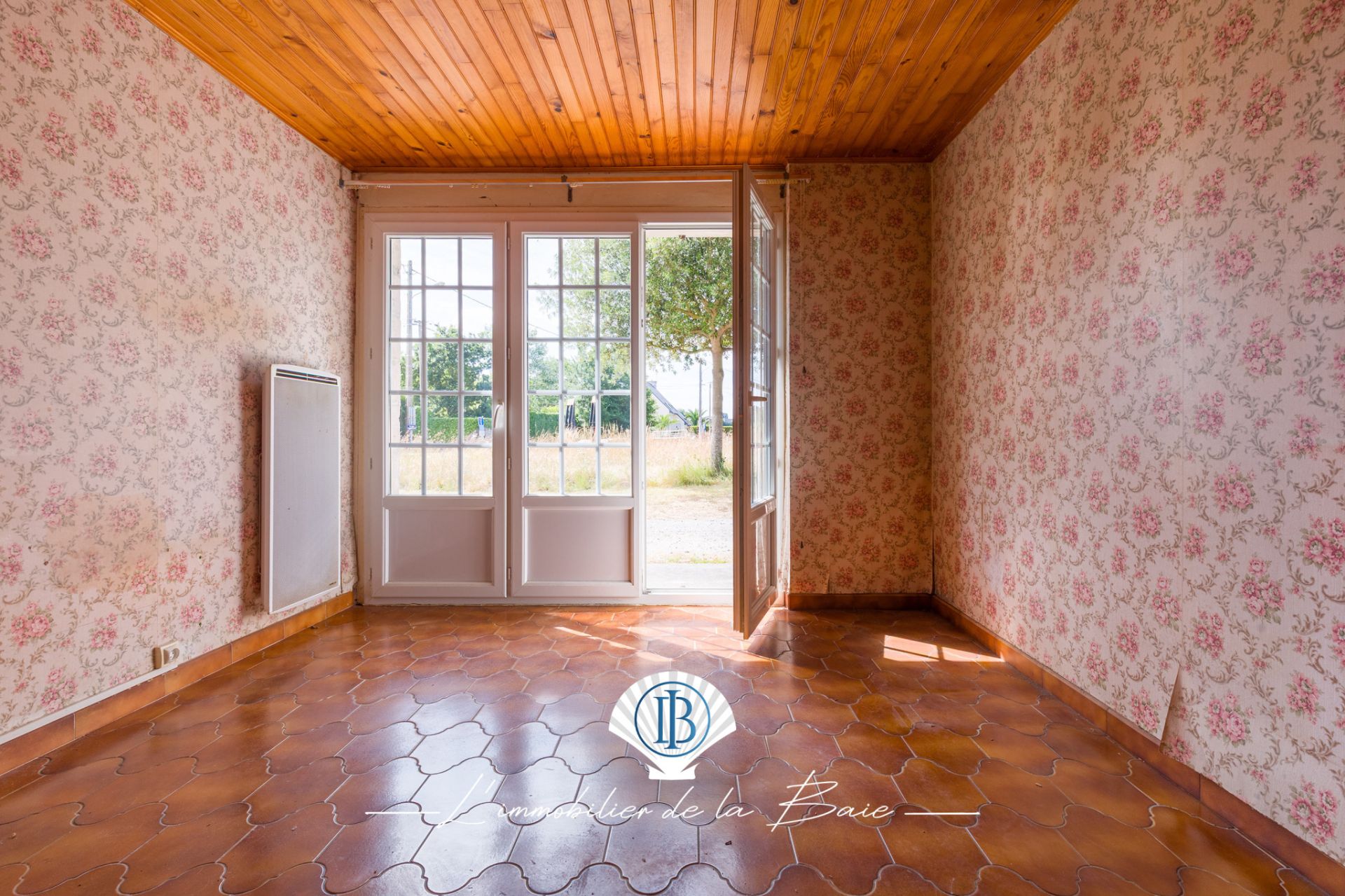 maison 3 Pièces en vente sur Erquy (22430)