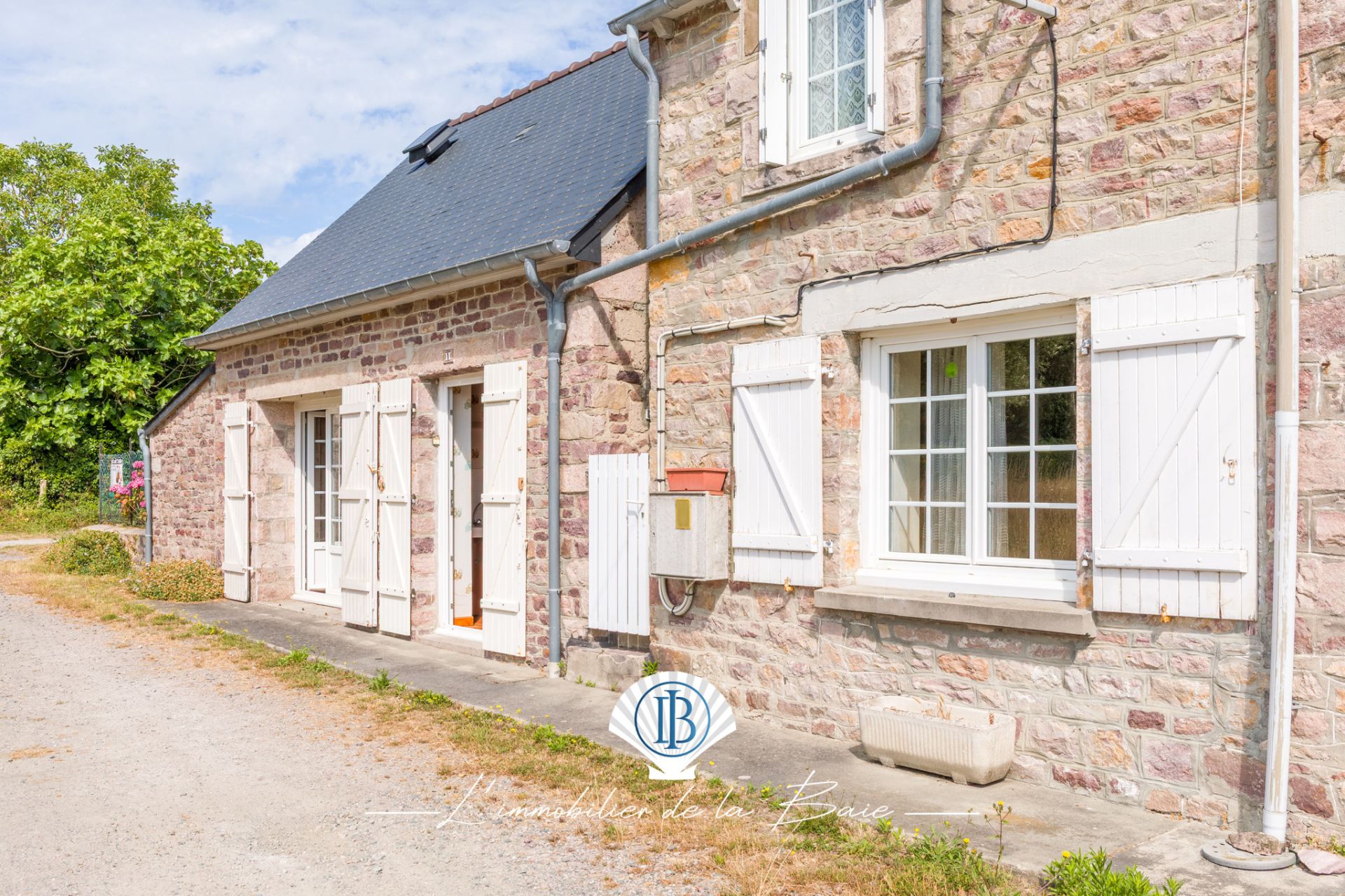 maison 3 Pièces en vente sur Erquy (22430)