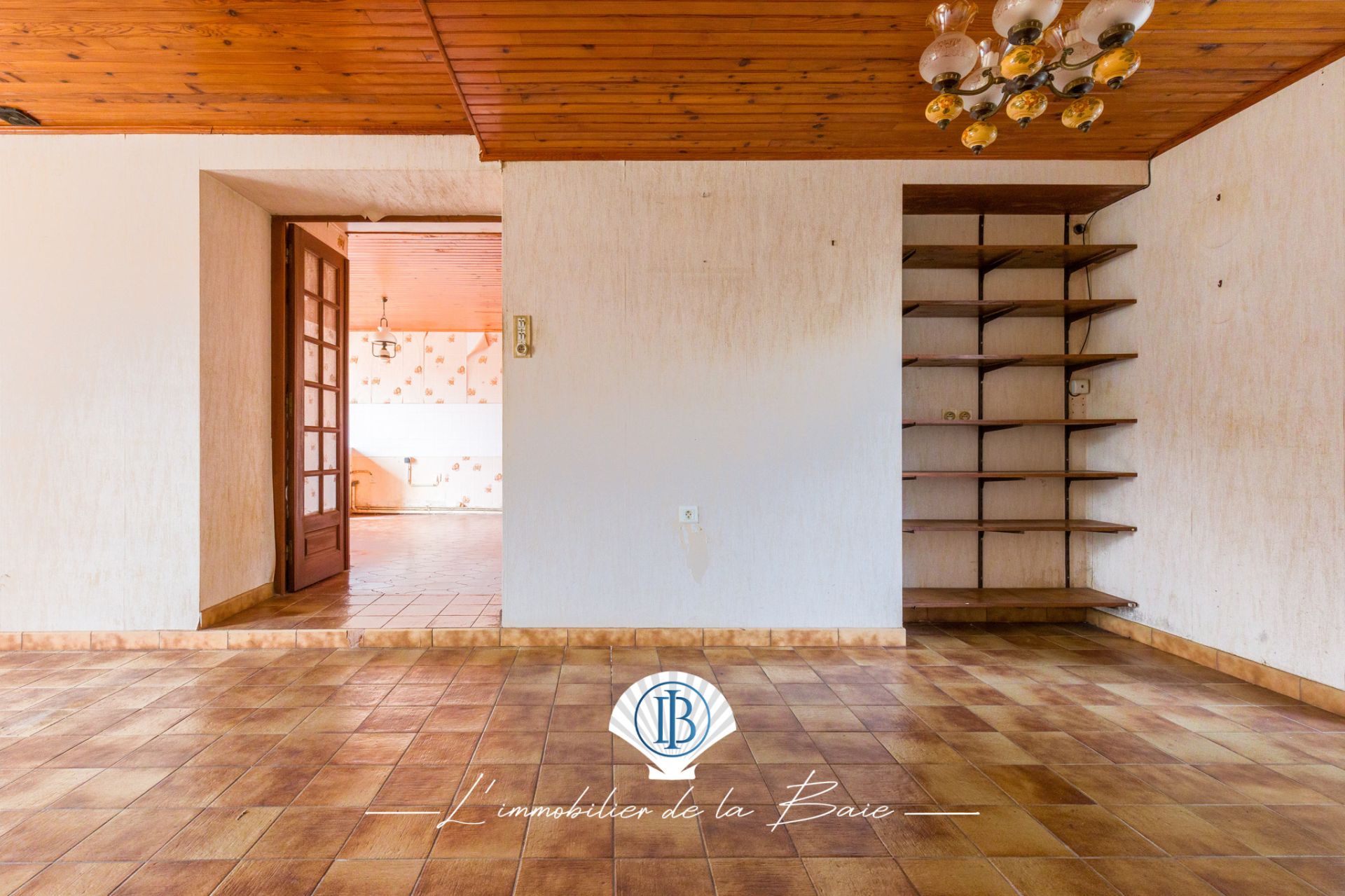 maison 3 Pièces en vente sur Erquy (22430)