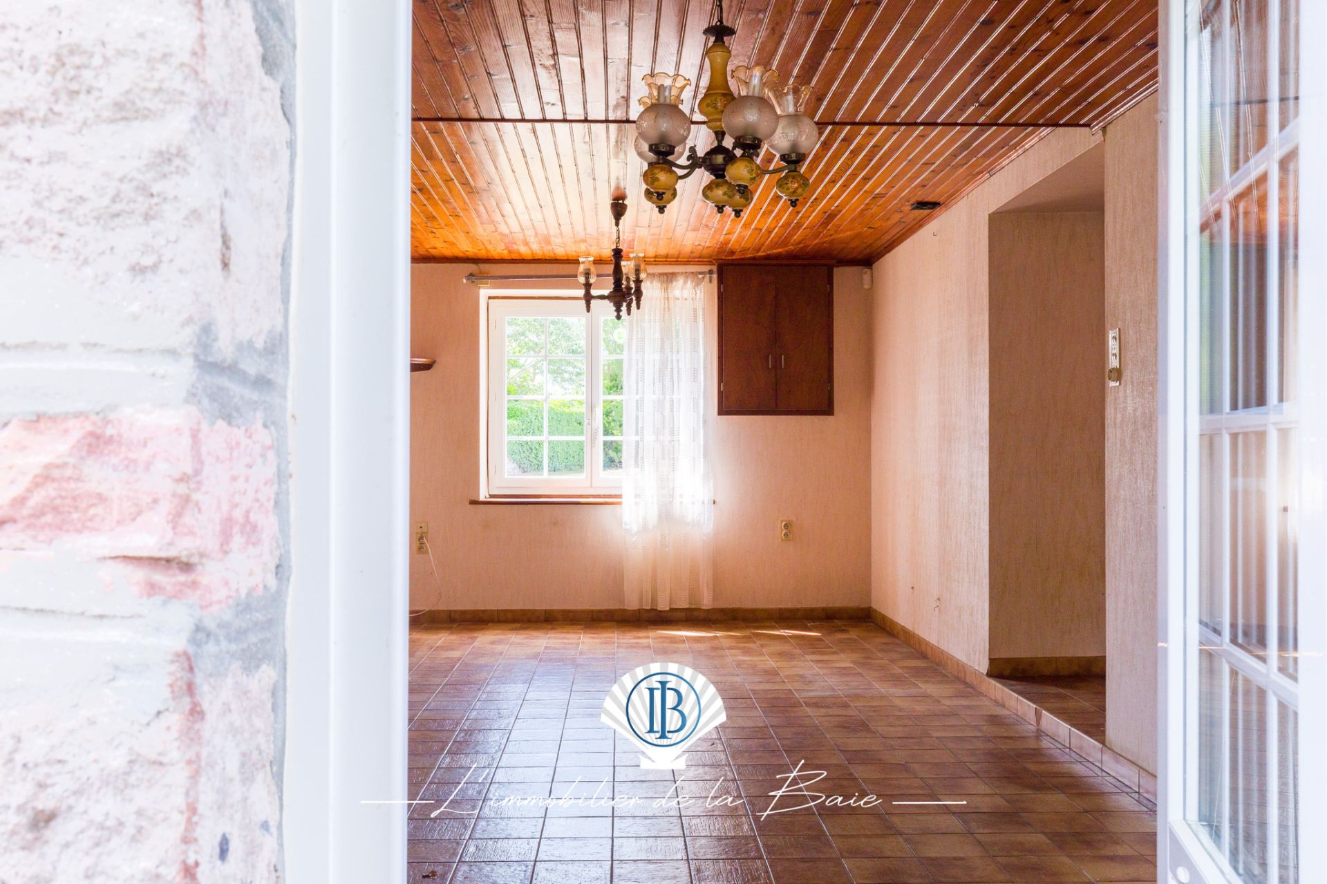 maison 3 Pièces en vente sur Erquy (22430)