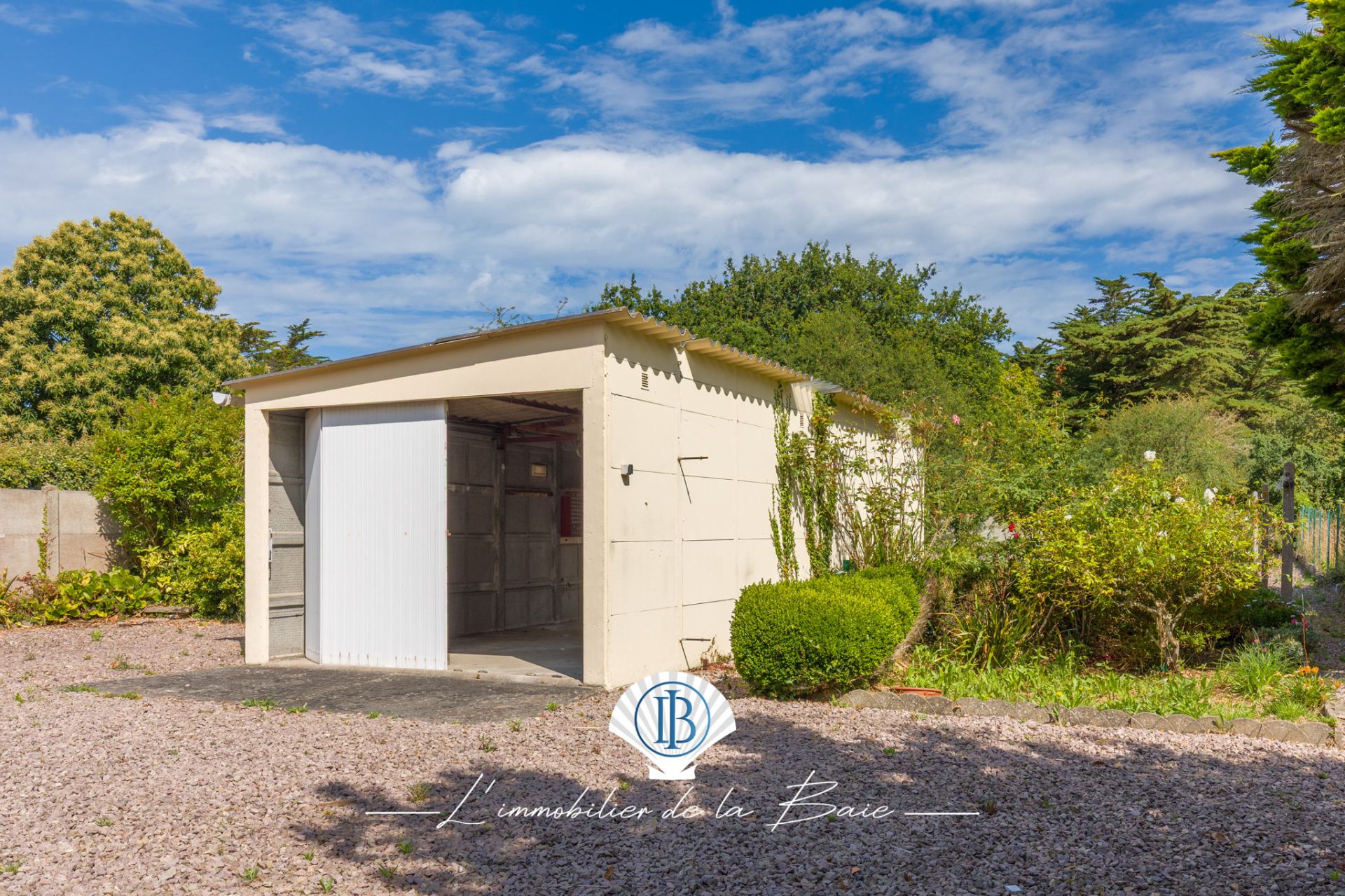 maison 3 Pièces en vente sur Erquy (22430)