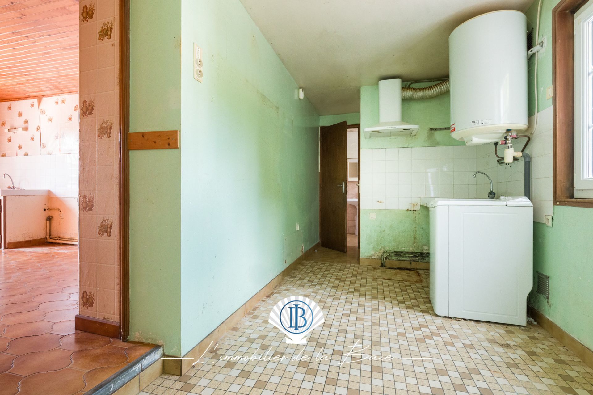 maison 3 Pièces en vente sur Erquy (22430)