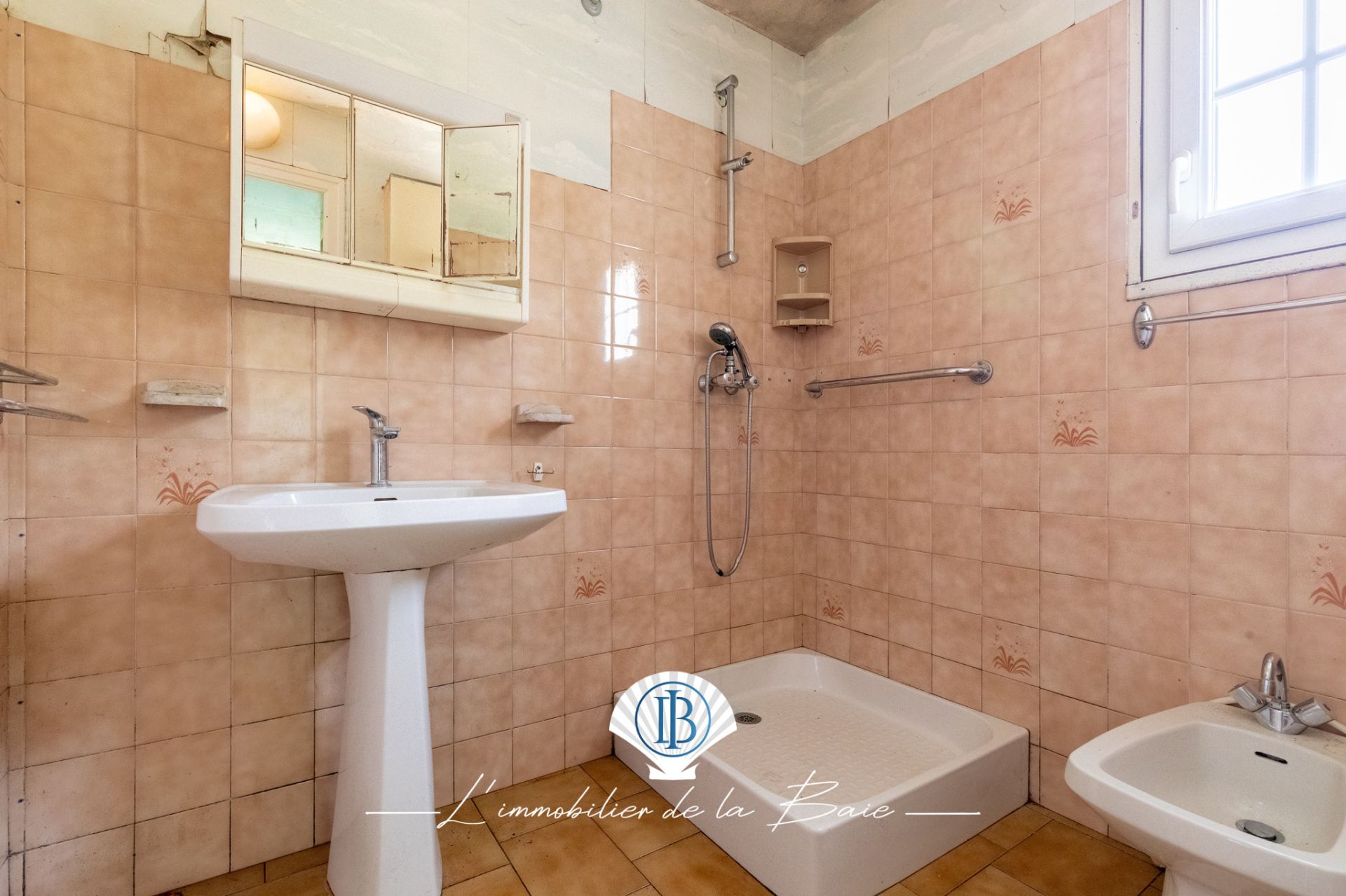 maison 3 Pièces en vente sur Erquy (22430)
