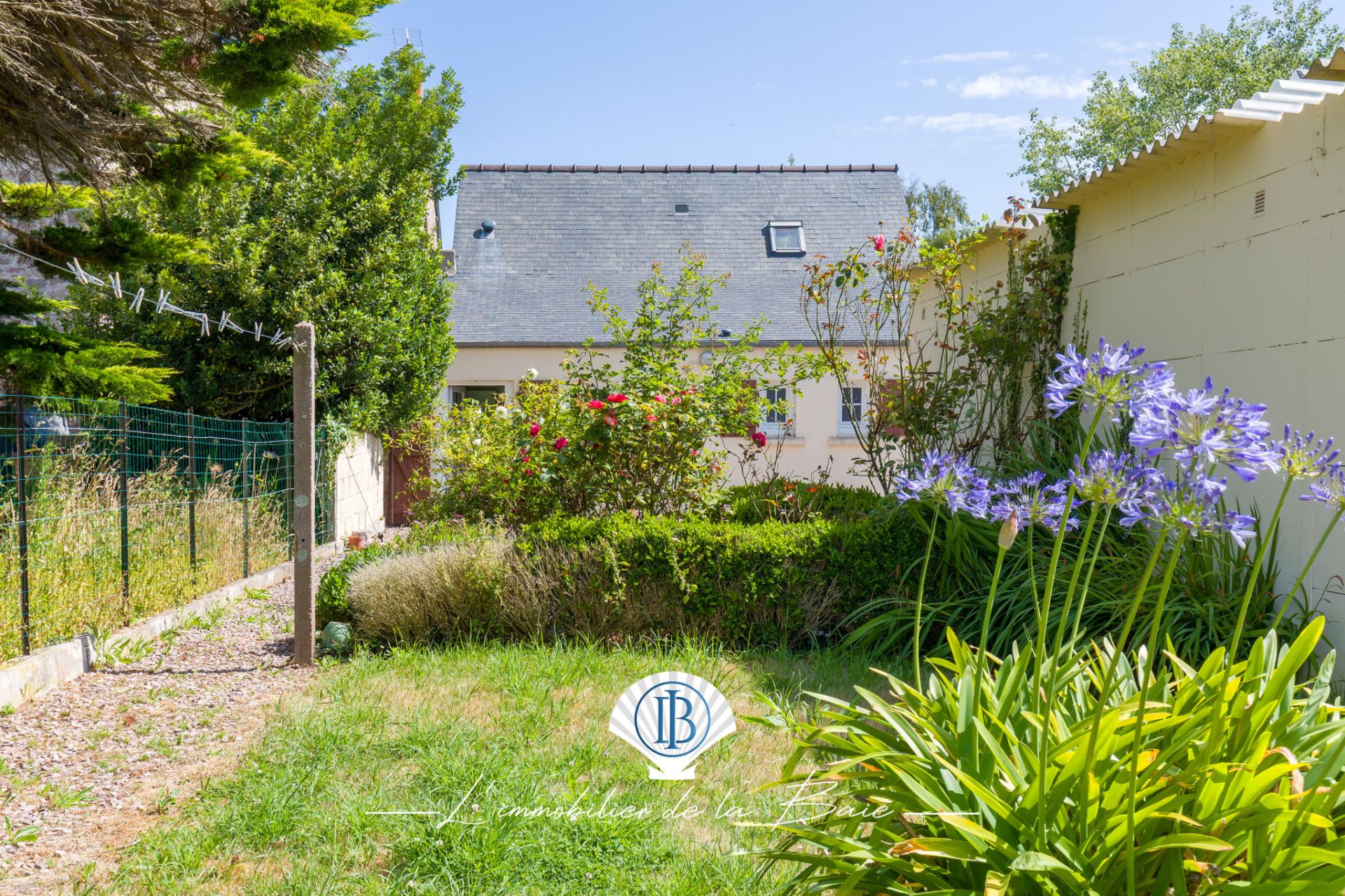 maison 3 Pièces en vente sur Erquy (22430)