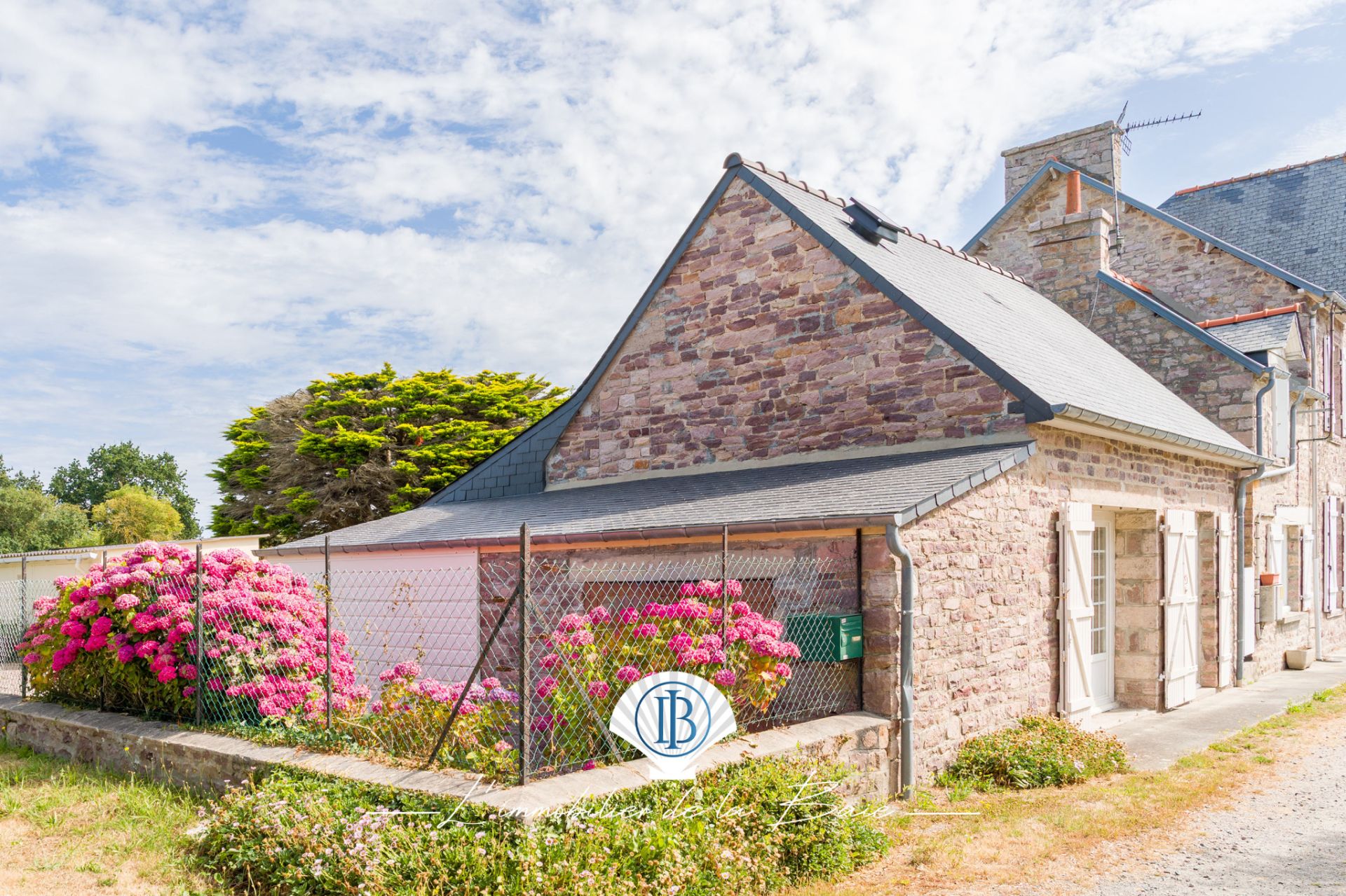 maison 3 Pièces en vente sur Erquy (22430)