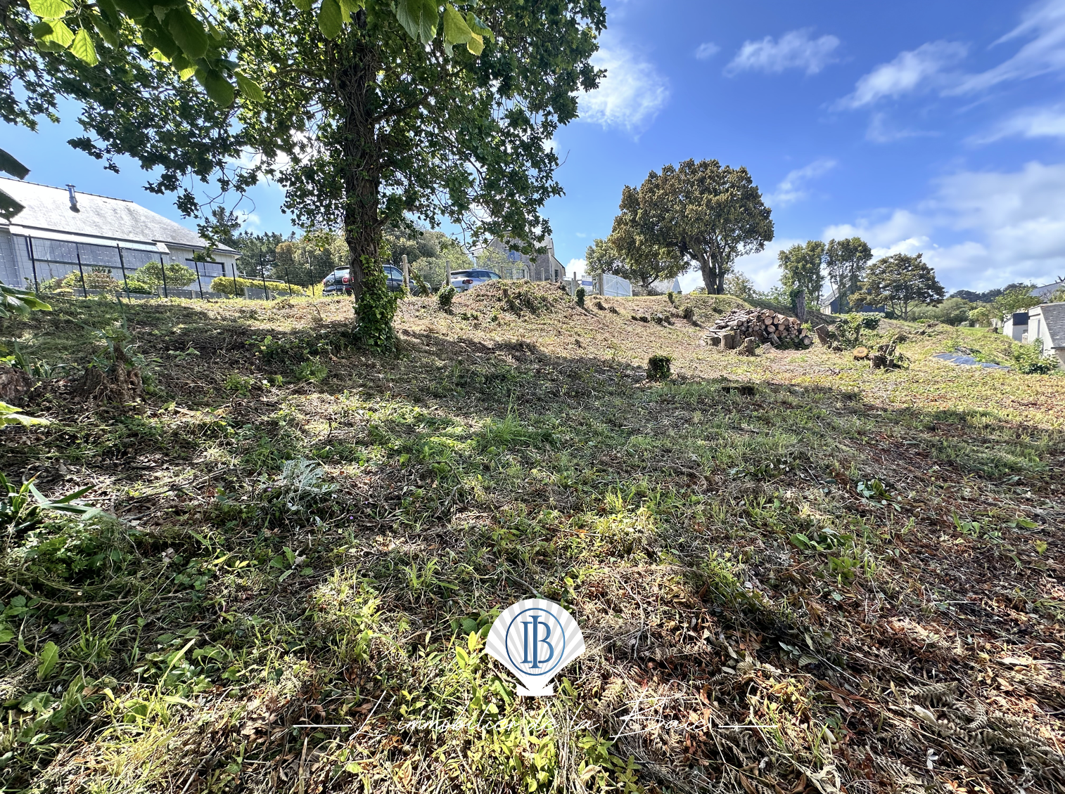 terrain en vente sur Erquy (22430)