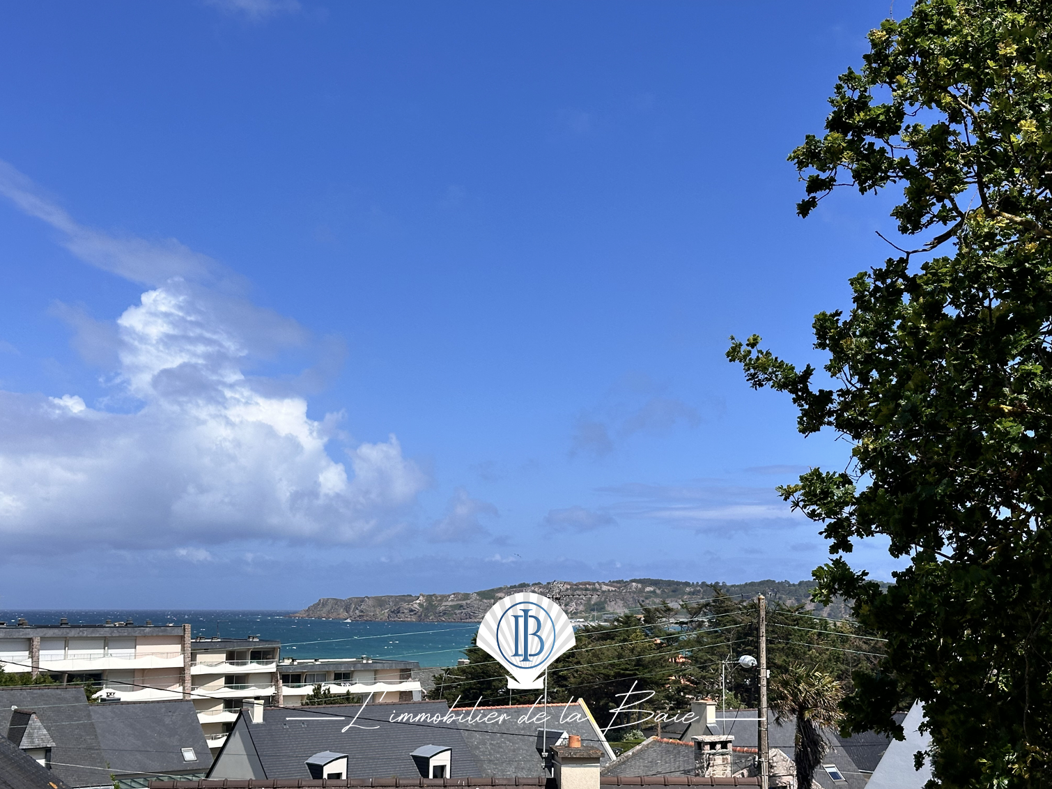 terrain en vente sur Erquy (22430)