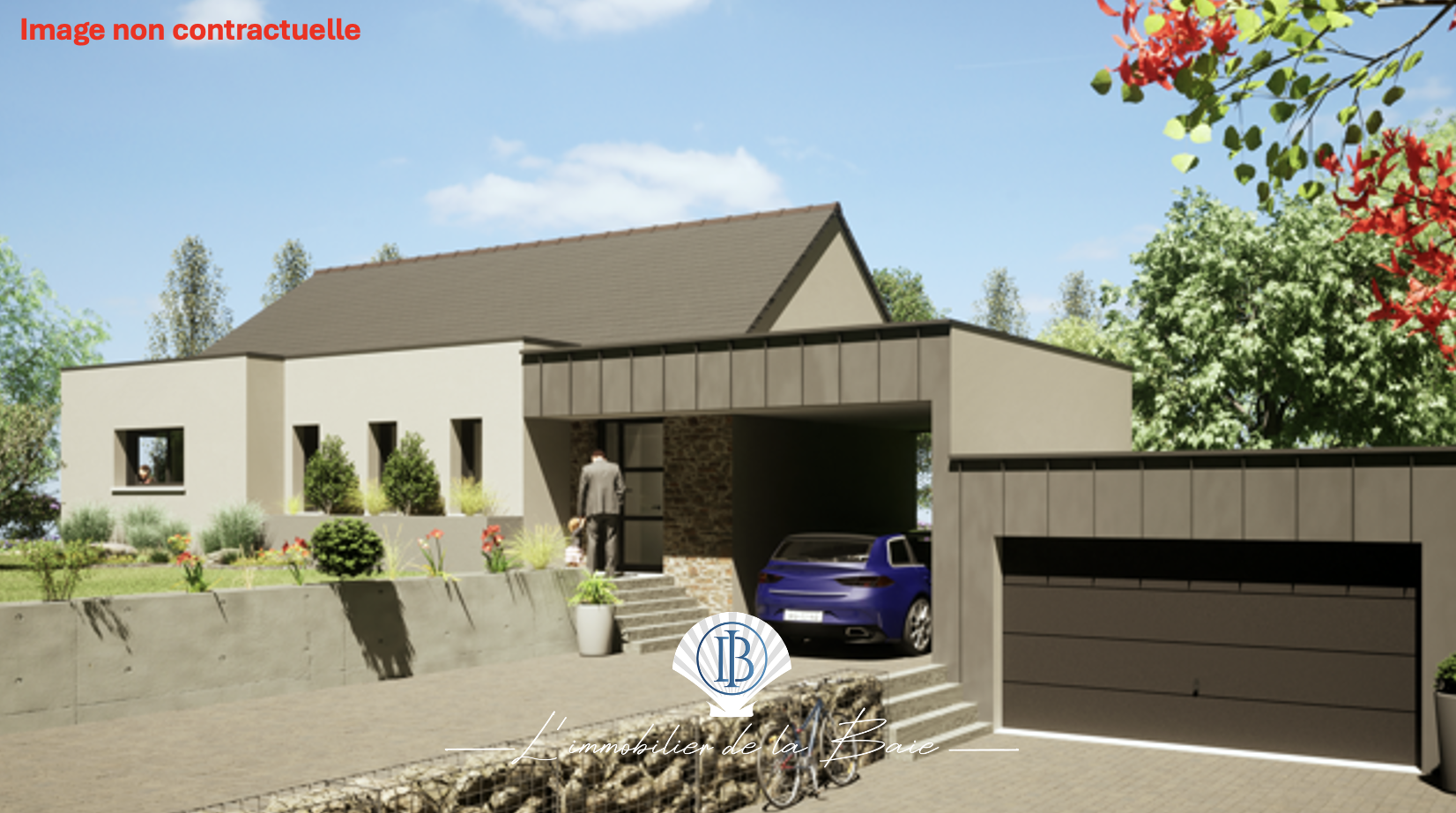 terrain en vente sur Erquy (22430)