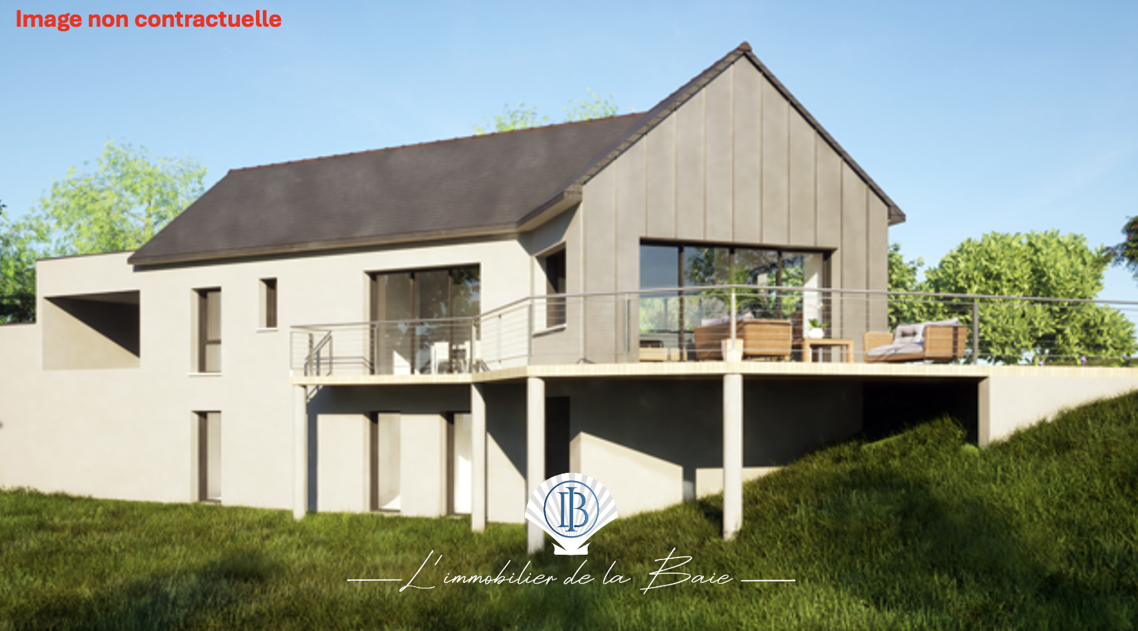 terrain en vente sur Erquy (22430)