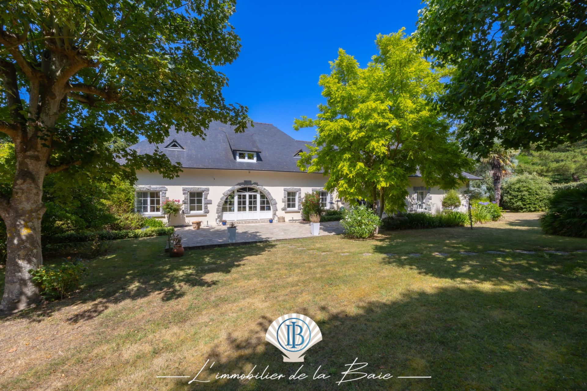 villa 7 Pièces en vente sur Fréhel (22240)