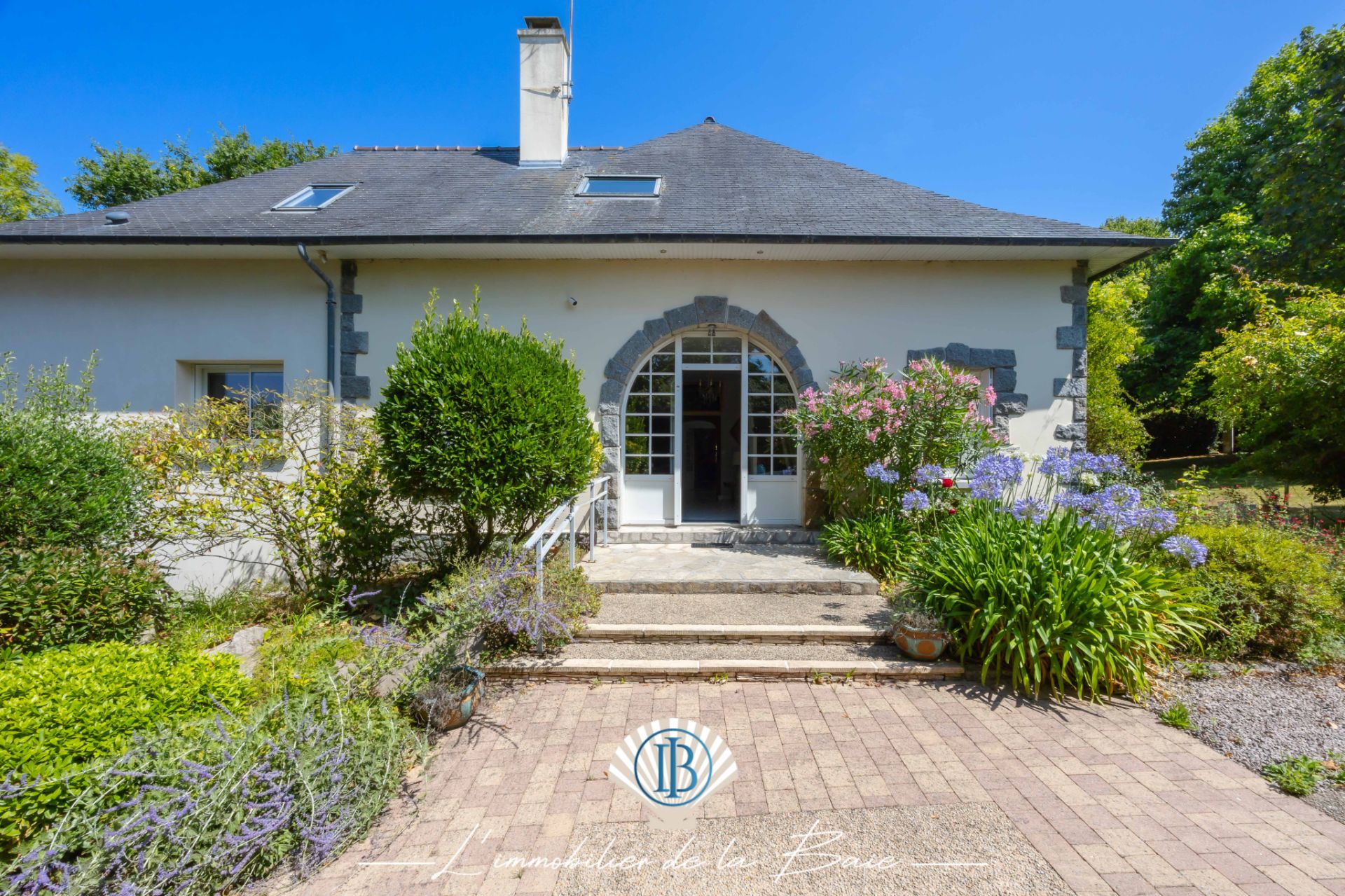 villa 7 Pièces en vente sur Fréhel (22240)