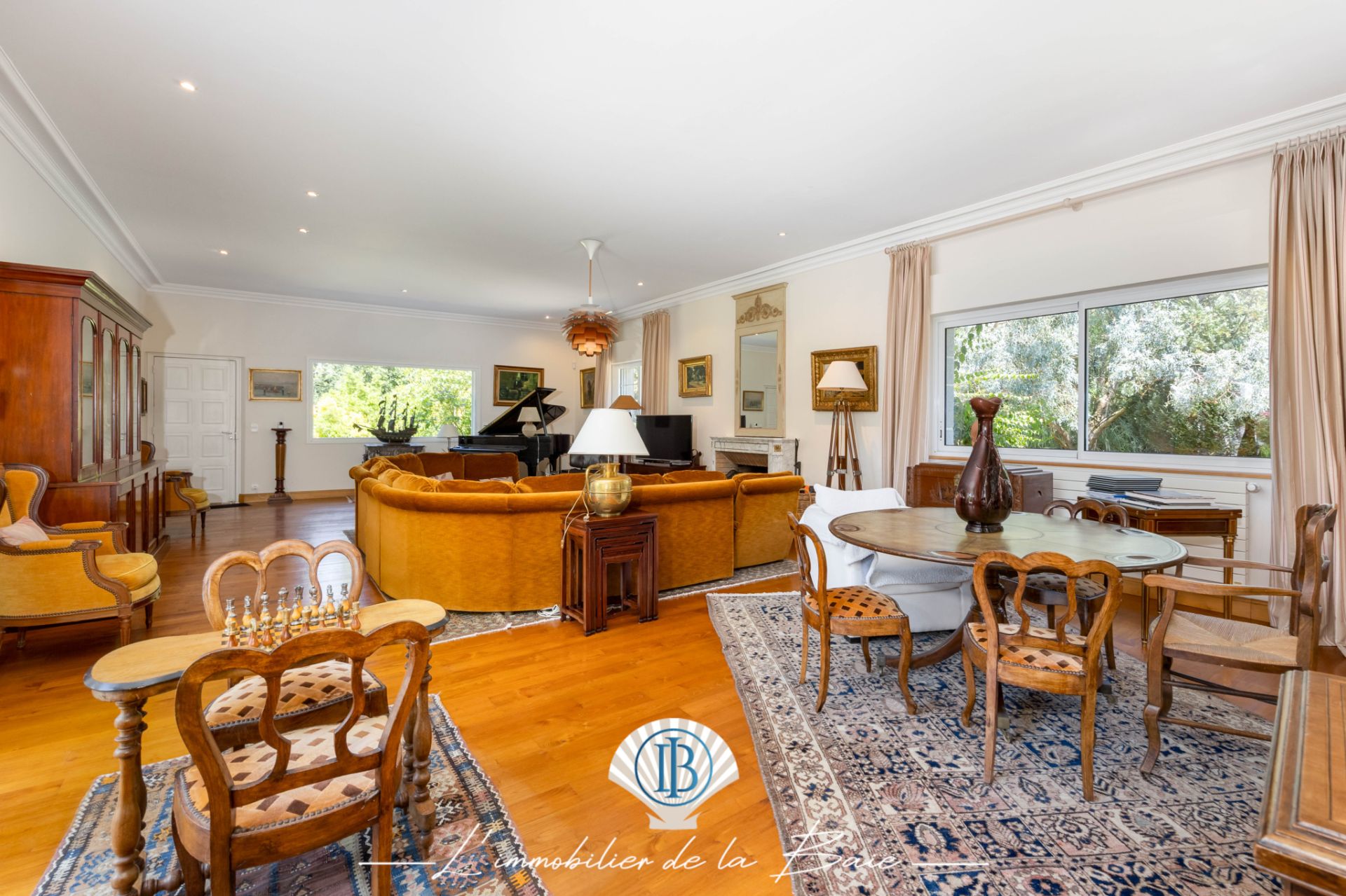 villa 7 Pièces en vente sur Fréhel (22240)