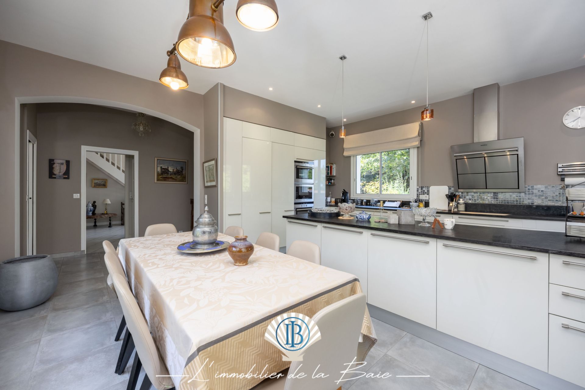 villa 7 Pièces en vente sur Fréhel (22240)