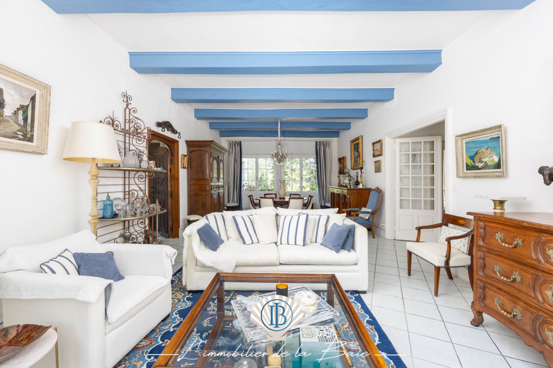 villa 7 Pièces en vente sur Fréhel (22240)