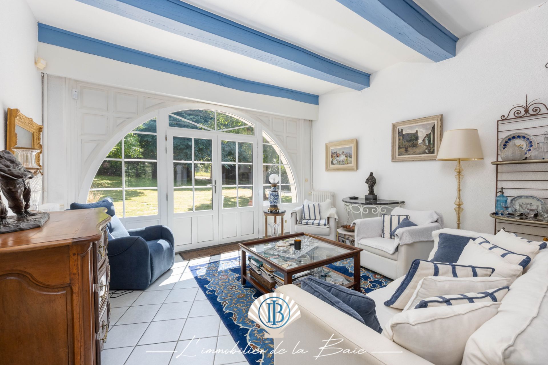 villa 7 Pièces en vente sur Fréhel (22240)
