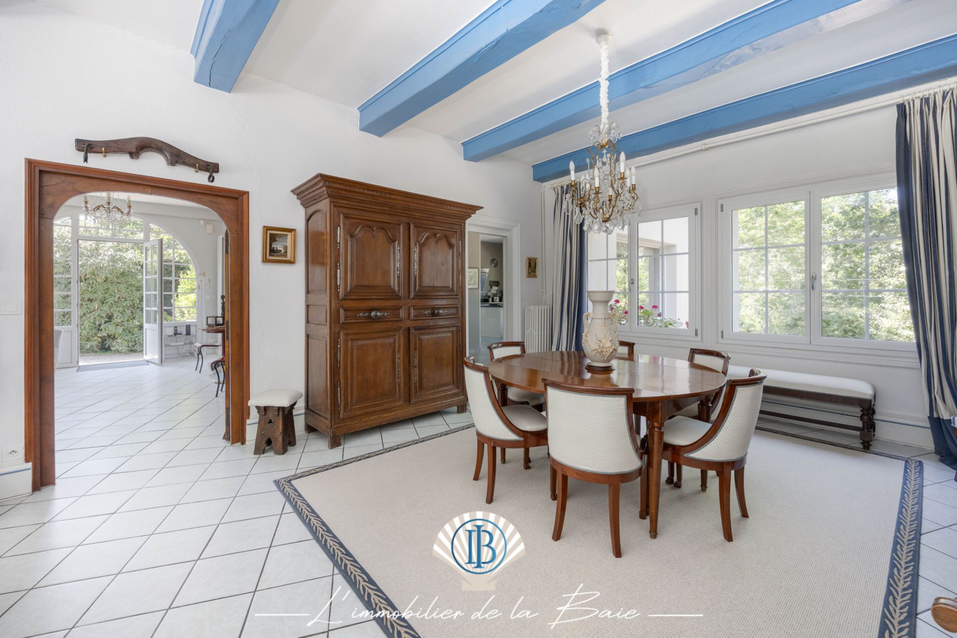 villa 7 Pièces en vente sur Fréhel (22240)