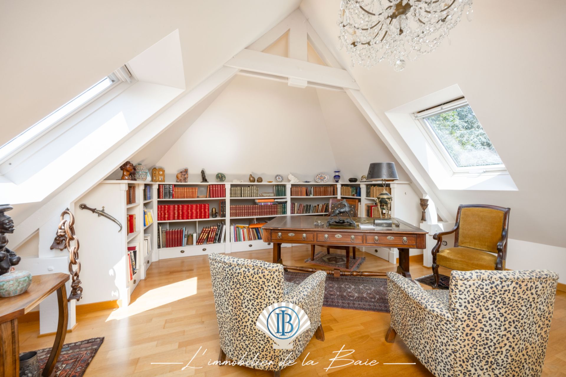 villa 7 Pièces en vente sur Fréhel (22240)