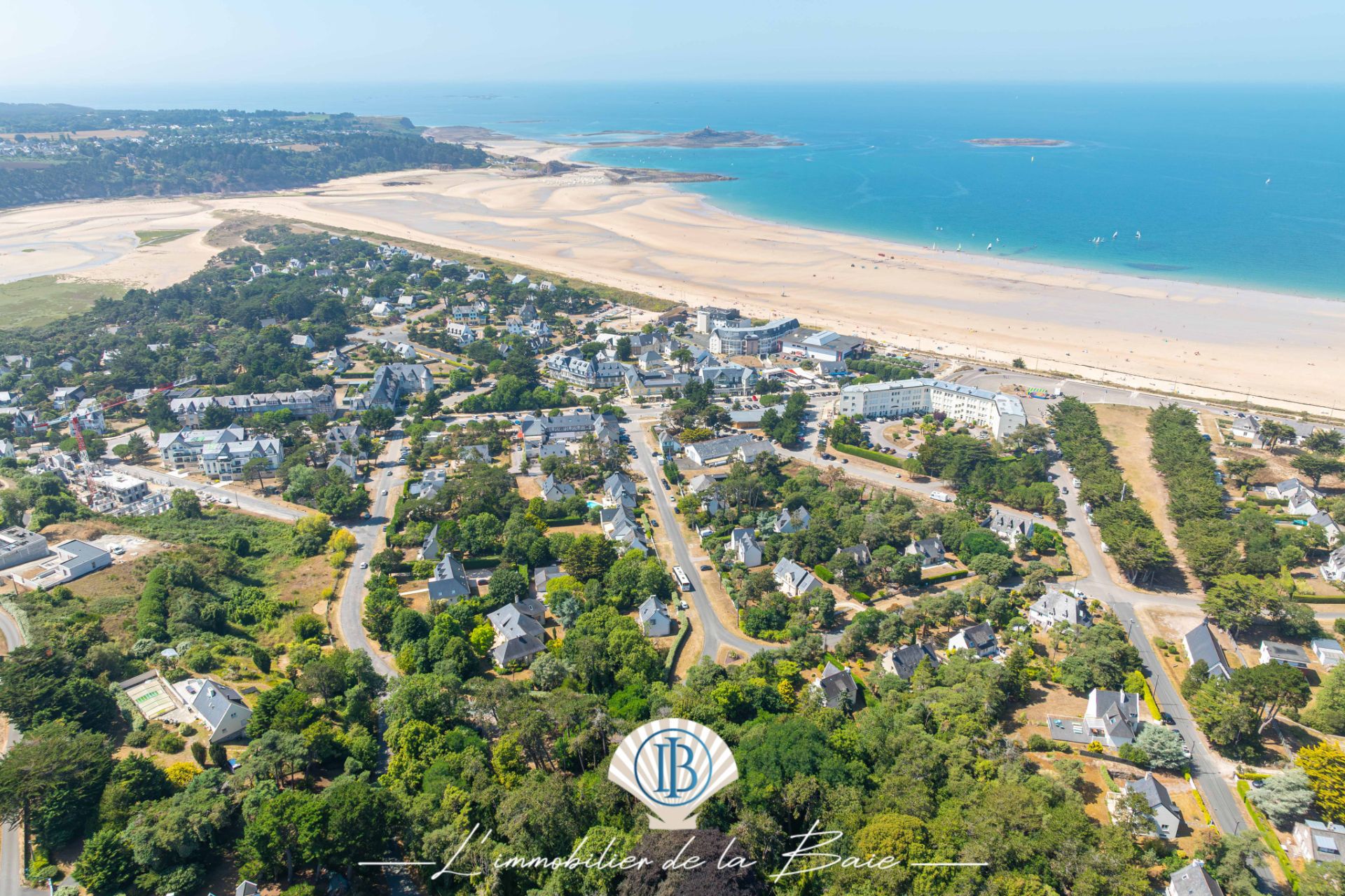 villa 7 Pièces en vente sur Fréhel (22240)