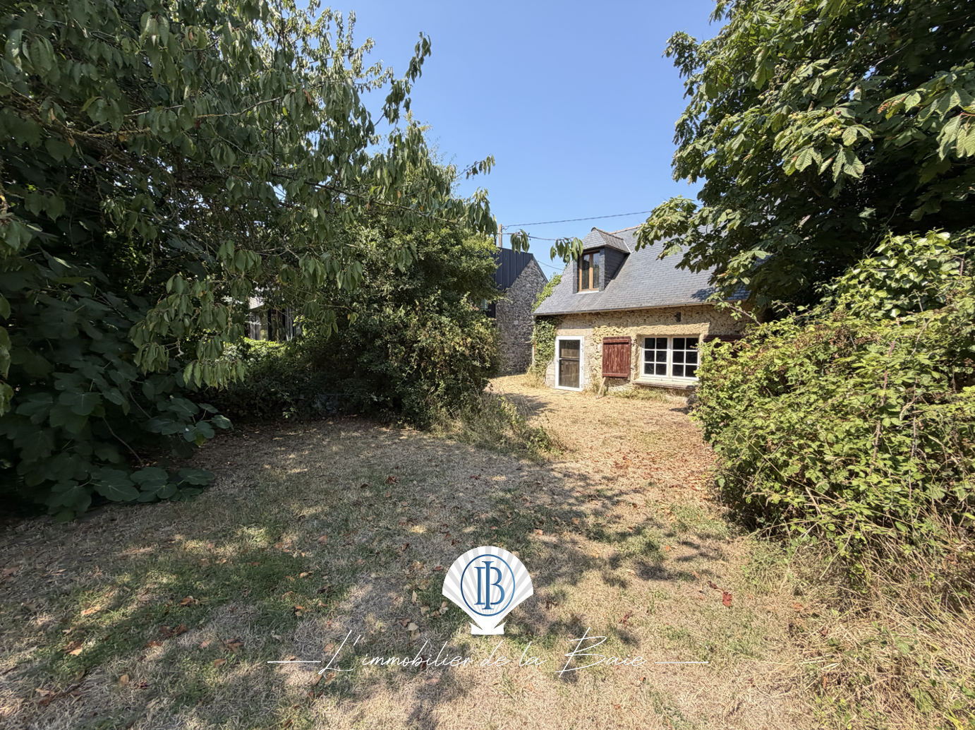 maison 2 Pièces en vente sur Hénanbihen (22550)