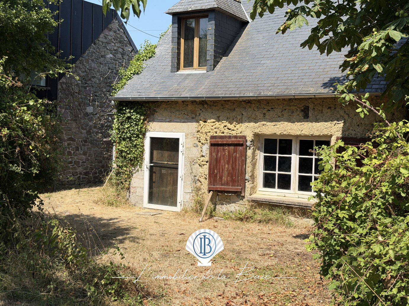 maison 2 Pièces en vente sur Hénanbihen (22550)