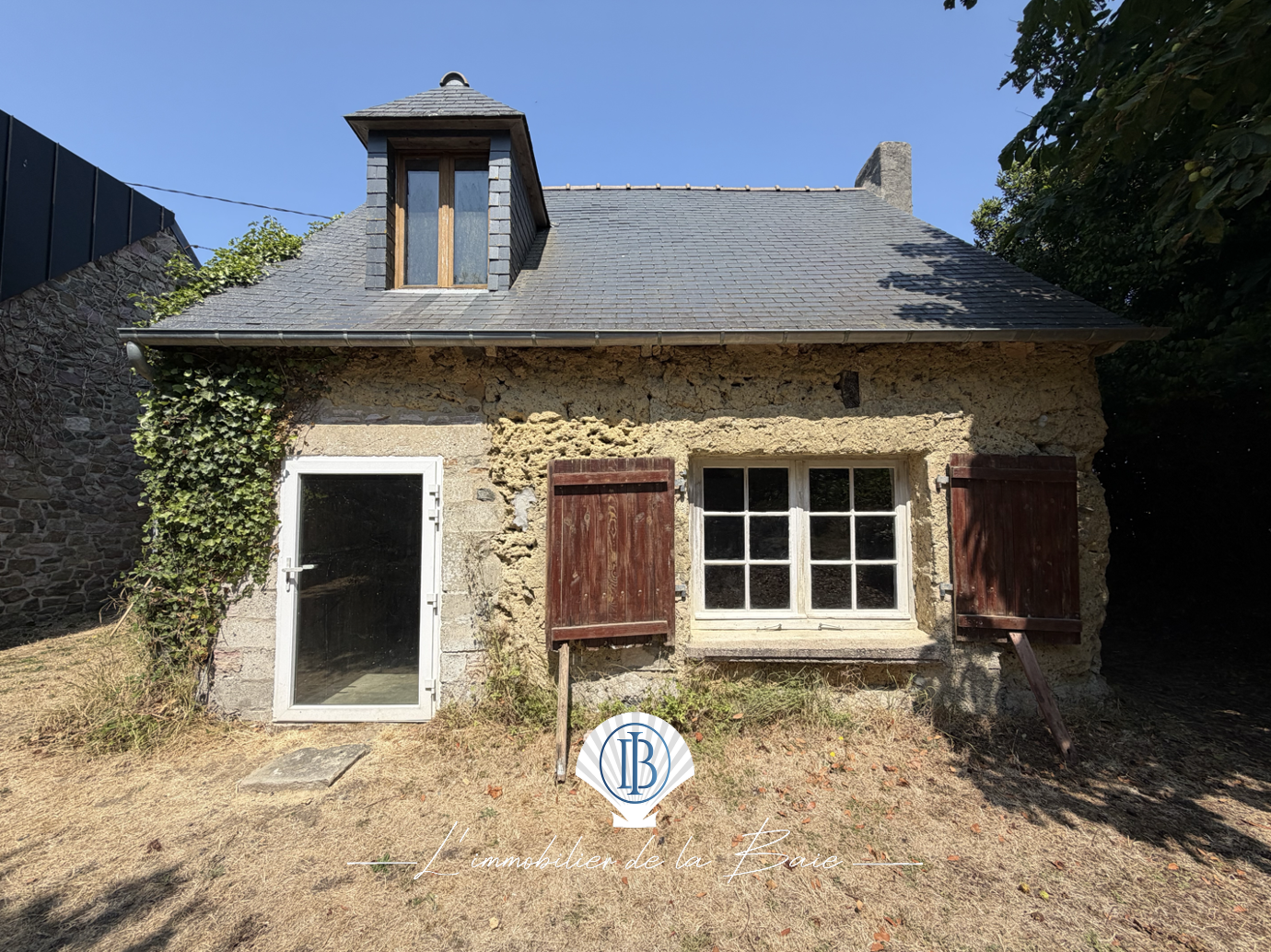 maison 2 Pièces en vente sur Hénanbihen (22550)