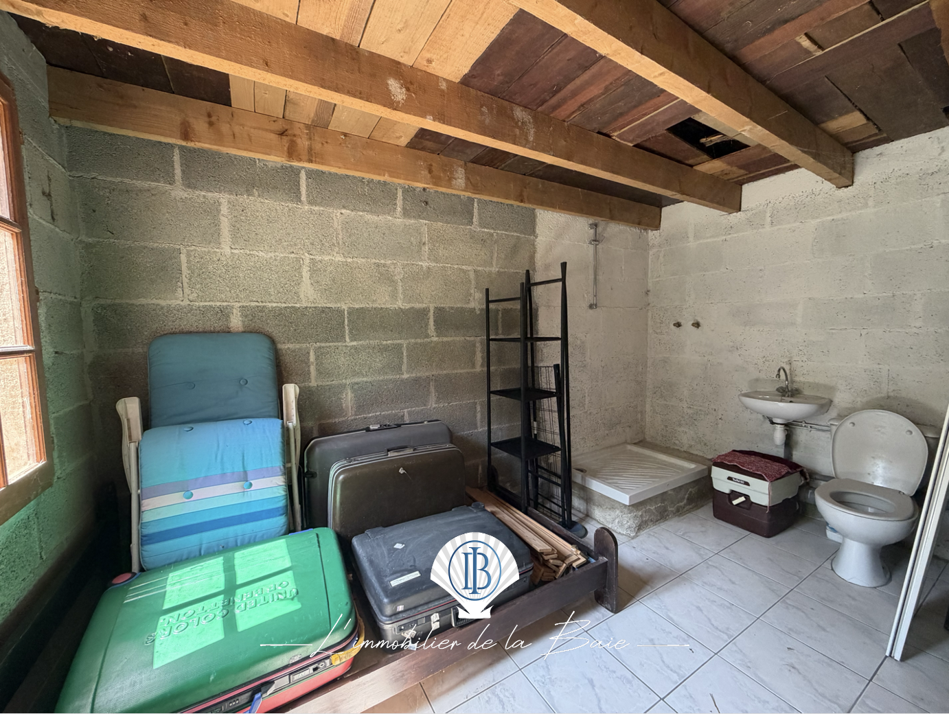 maison 2 Pièces en vente sur Hénanbihen (22550)