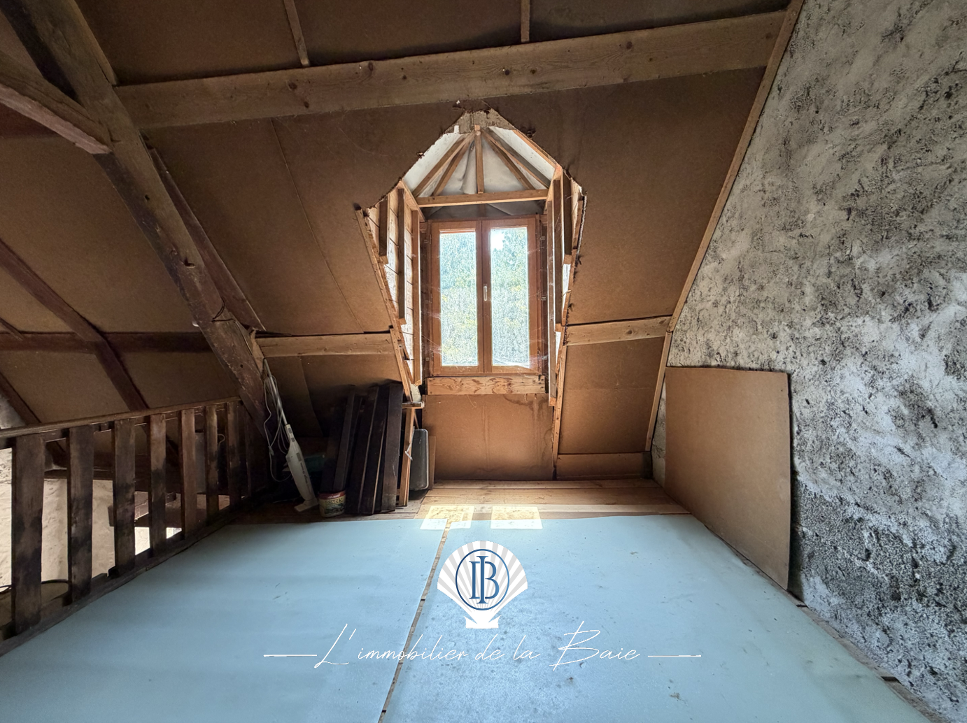 maison 2 Pièces en vente sur Hénanbihen (22550)