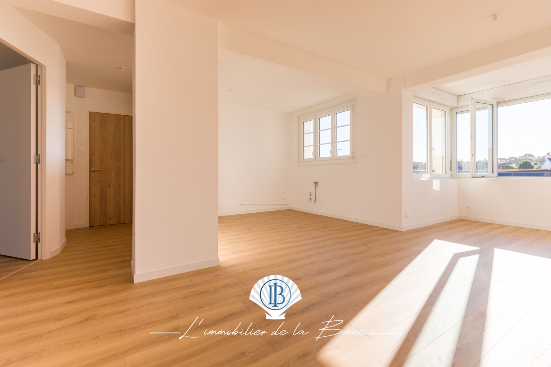 appartement 4 Pièces en vente sur Erquy (22430)