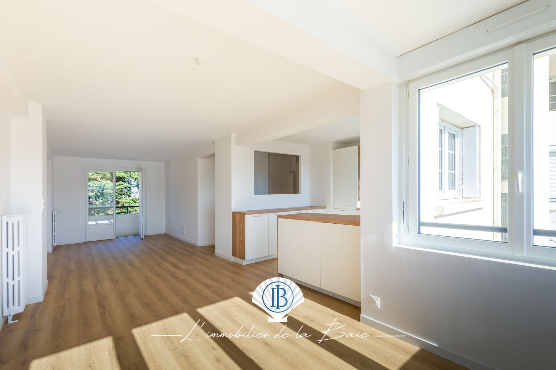 appartement 4 Pièces en vente sur Erquy (22430)