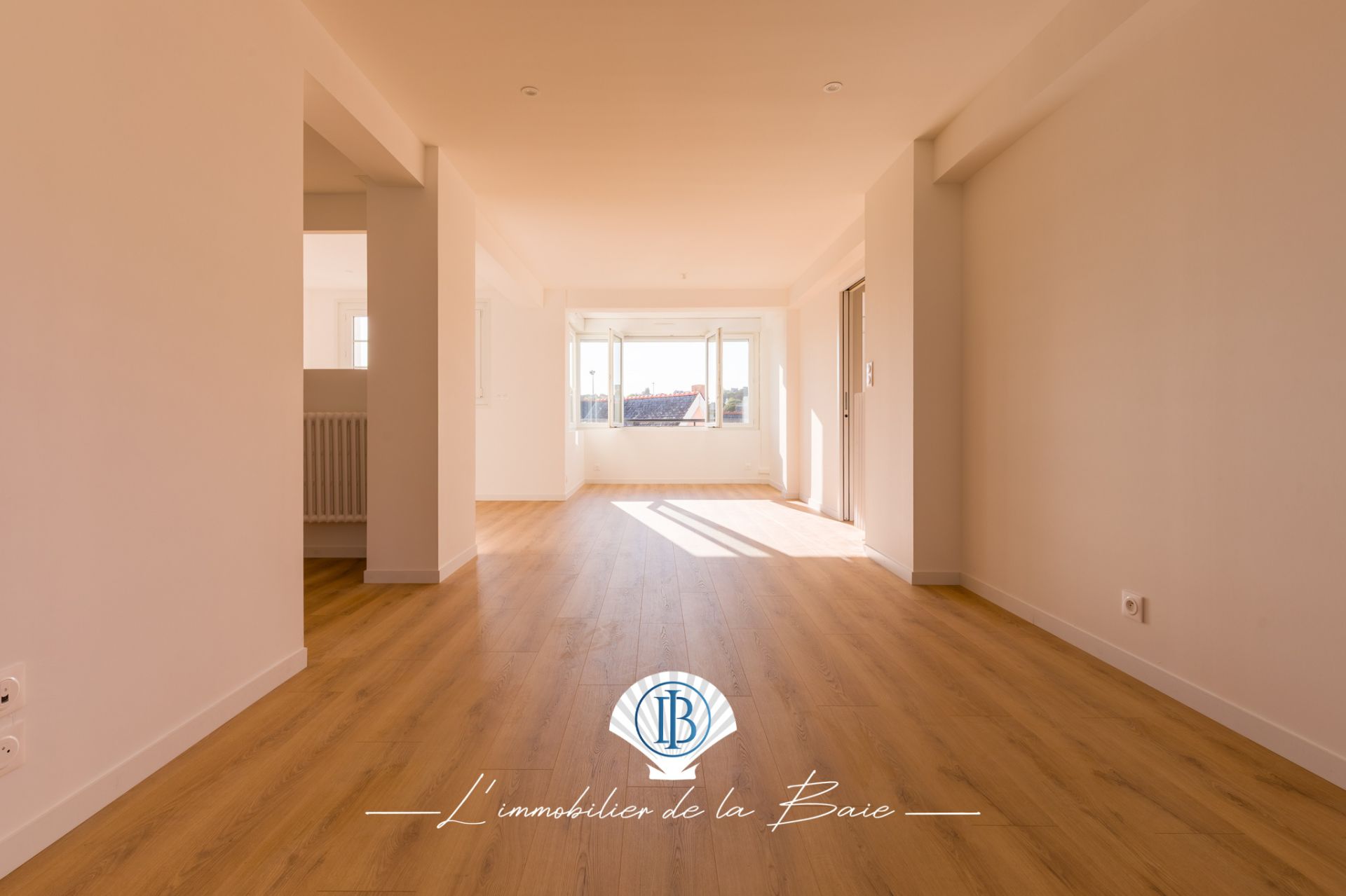 appartement 4 Pièces en vente sur Erquy (22430)