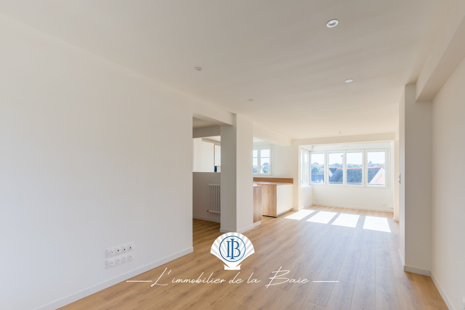 appartement 4 Pièces en vente sur Erquy (22430)