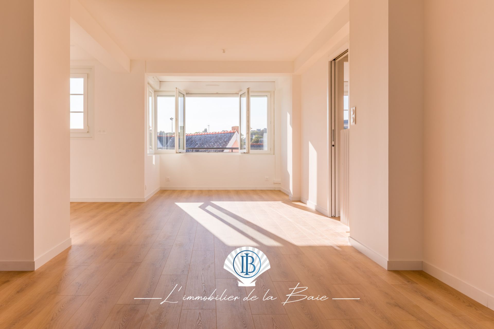 appartement 4 Pièces en vente sur Erquy (22430)