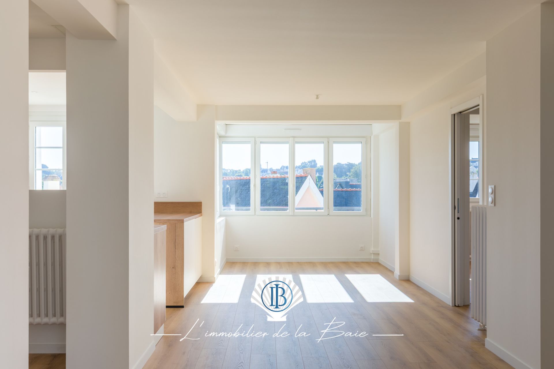 appartement 4 Pièces en vente sur Erquy (22430)