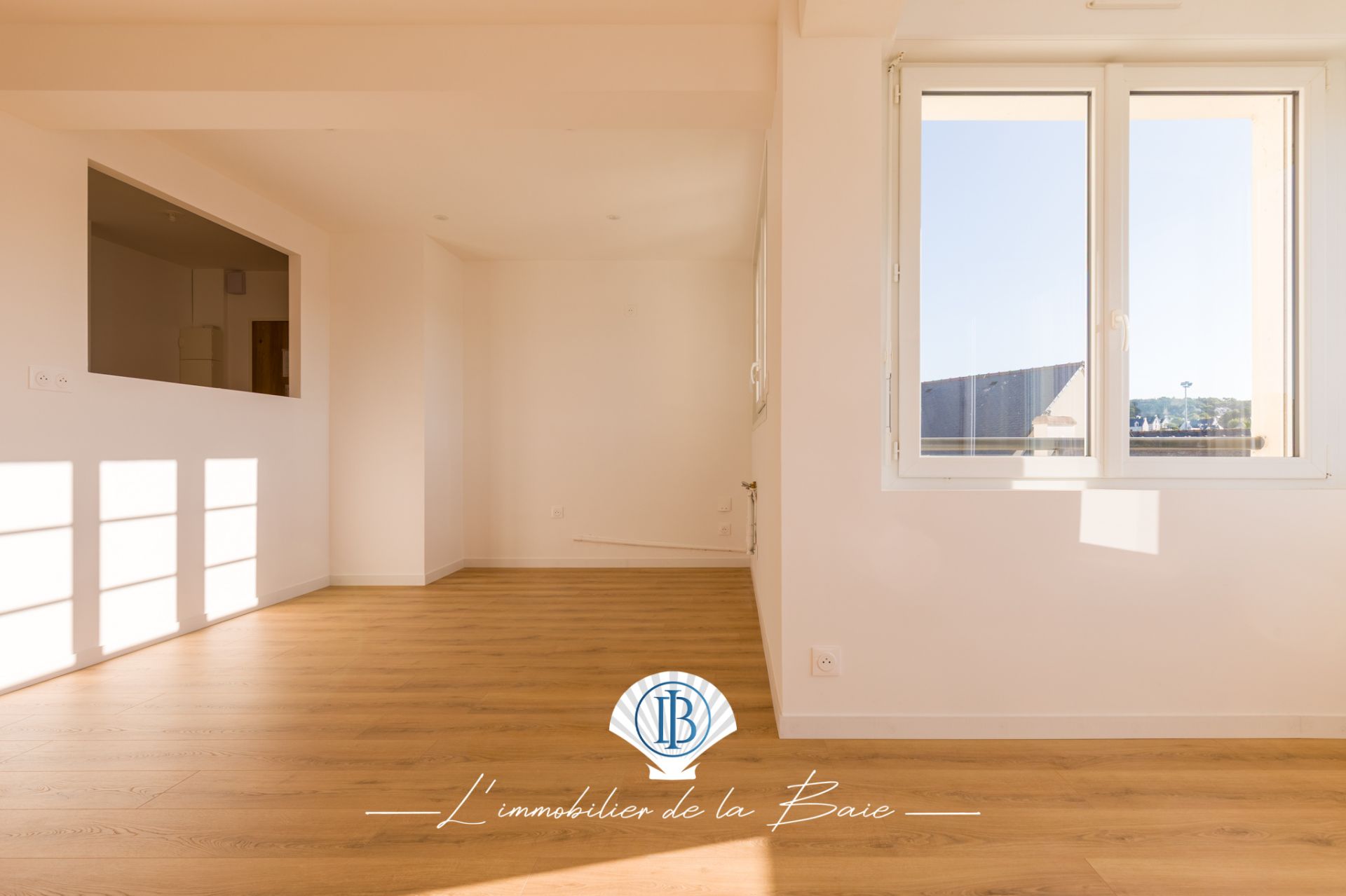 appartement 4 Pièces en vente sur Erquy (22430)
