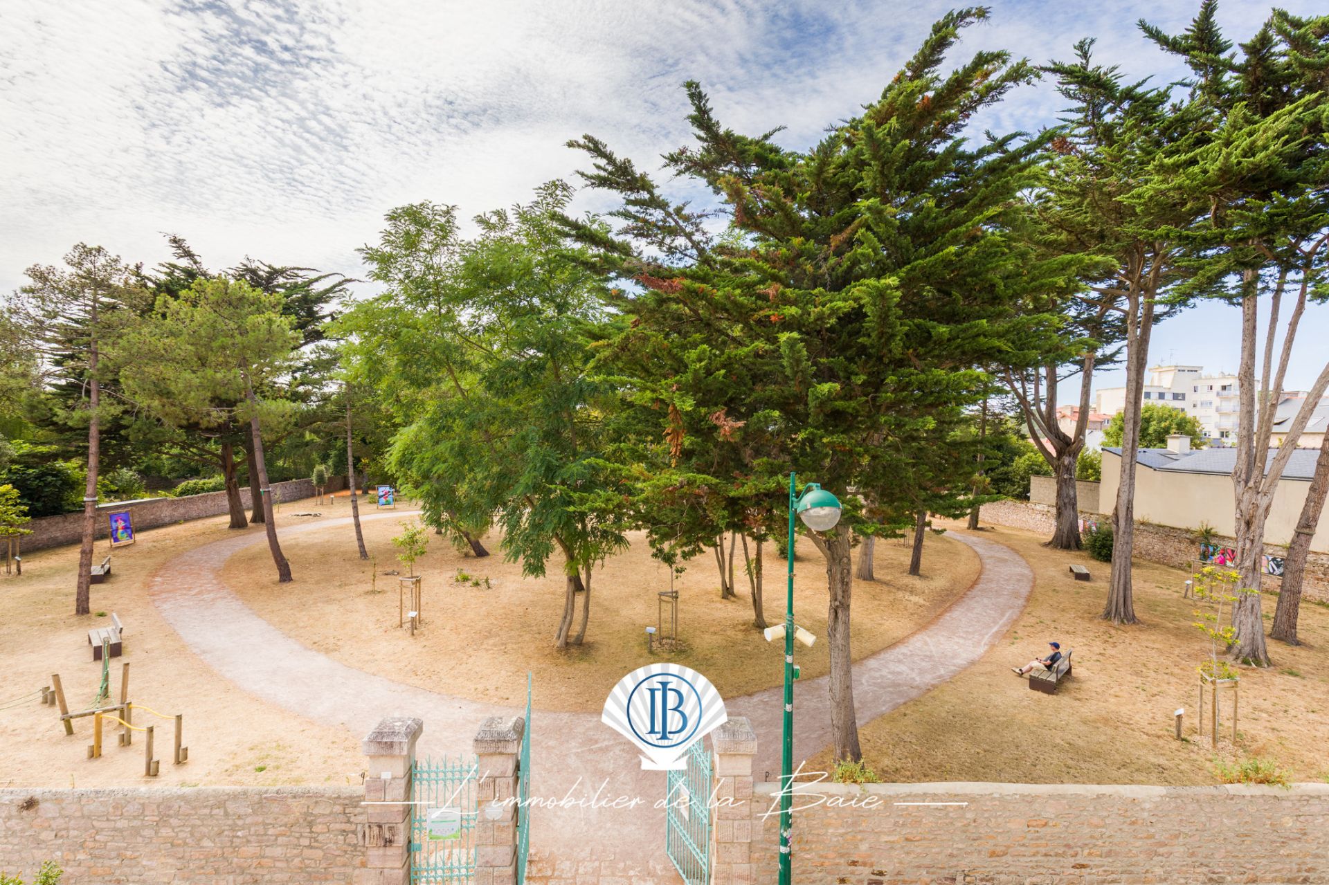 appartement 4 Pièces en vente sur Erquy (22430)